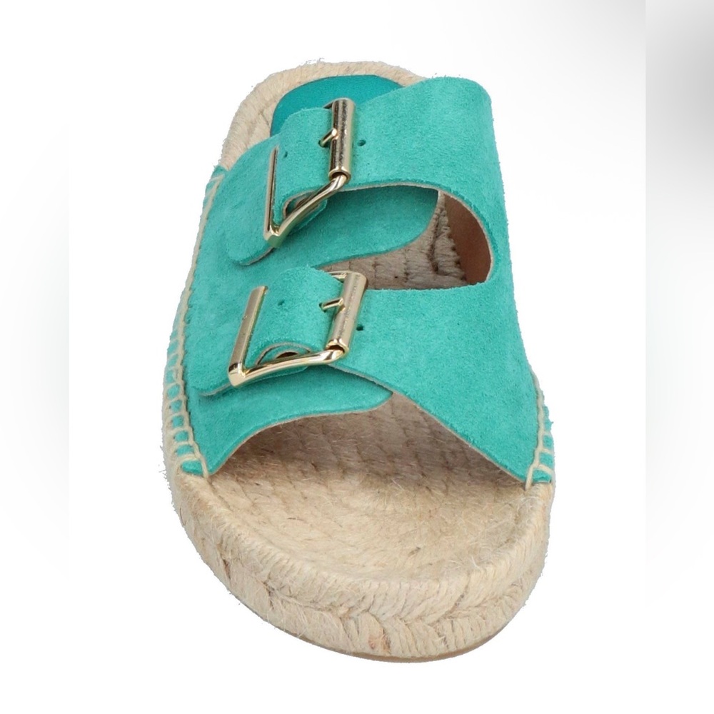 Kanna NWT Women's Espadrille Sandals US 6
